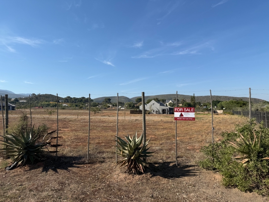  Bedroom Property for Sale in Van Wyksdorp Western Cape